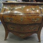 552 1427 CHEST OF DRAWERS